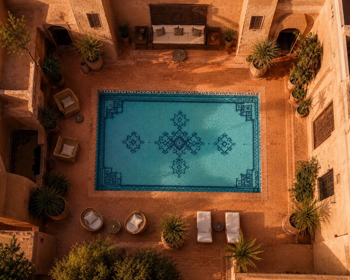 diseño de piscinas exclusivas, arquitectura de piscinas, piscinas de autor