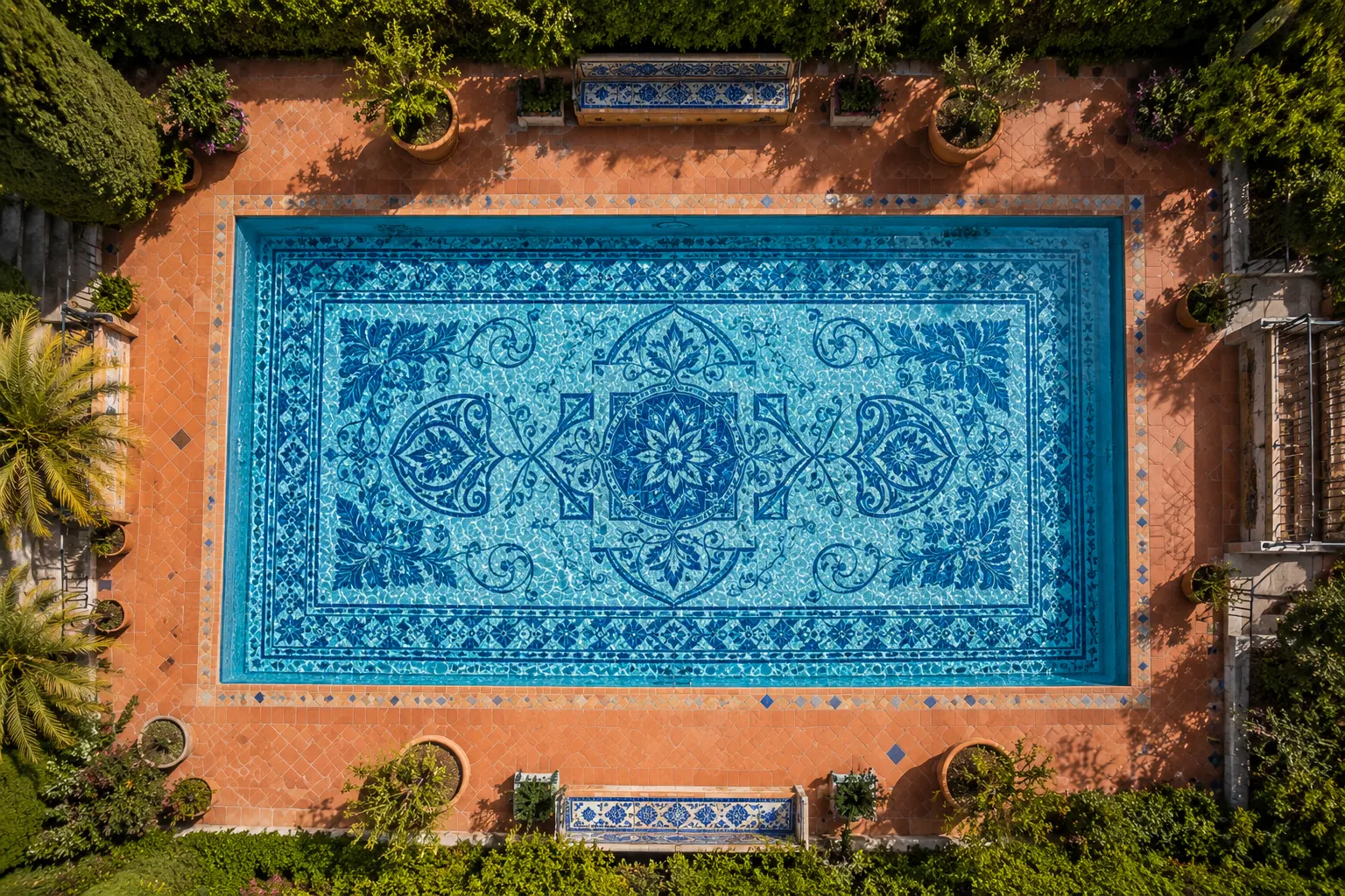 diseño de piscinas exclusivas, arquitectura de piscinas, piscinas de autor